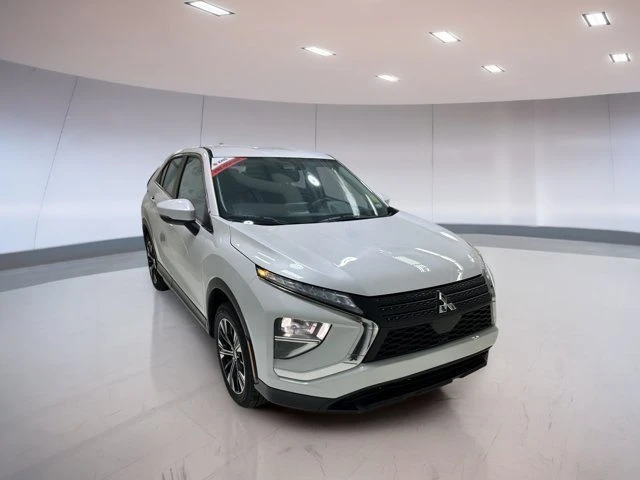 2022 Mitsubishi Eclipse Cross - Image 8 of 20