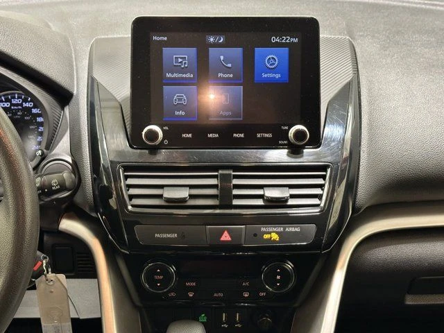 2022 Mitsubishi Eclipse Cross - Image 13 of 20