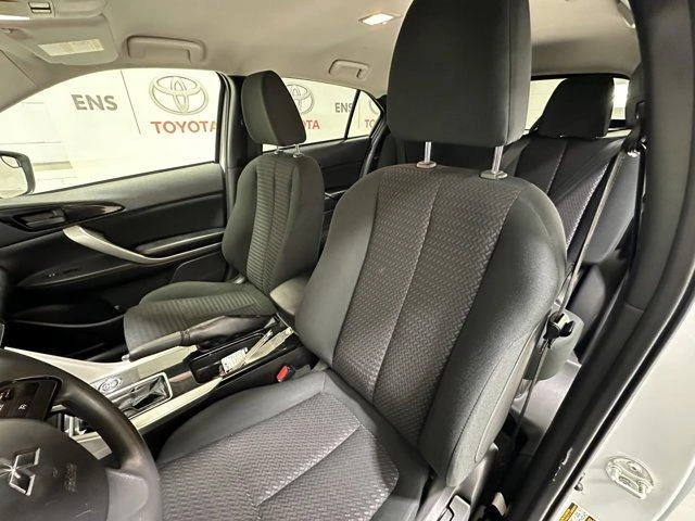2022 Mitsubishi Eclipse Cross - Image 18 of 20