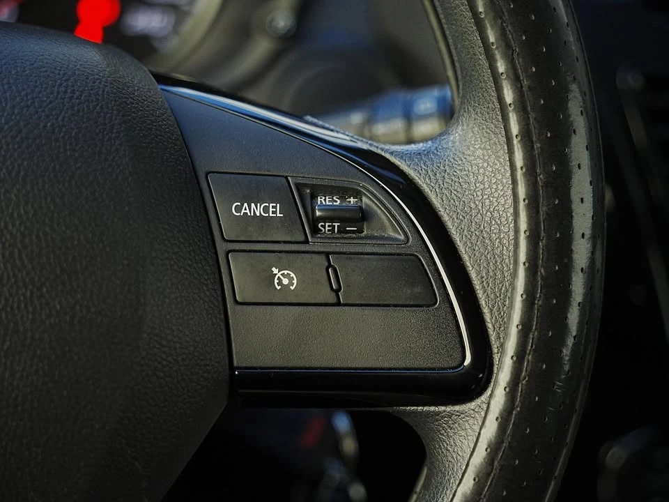 2022 Mitsubishi Eclipse Cross - Image 19 of 20