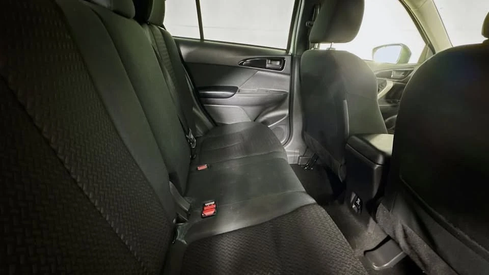2022 Mitsubishi Eclipse Cross - Image 20 of 20