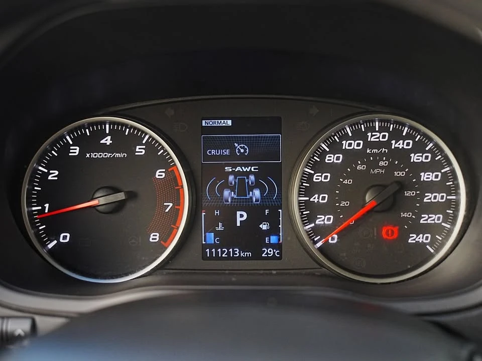 2022 Mitsubishi Eclipse Cross - Image 14 of 19