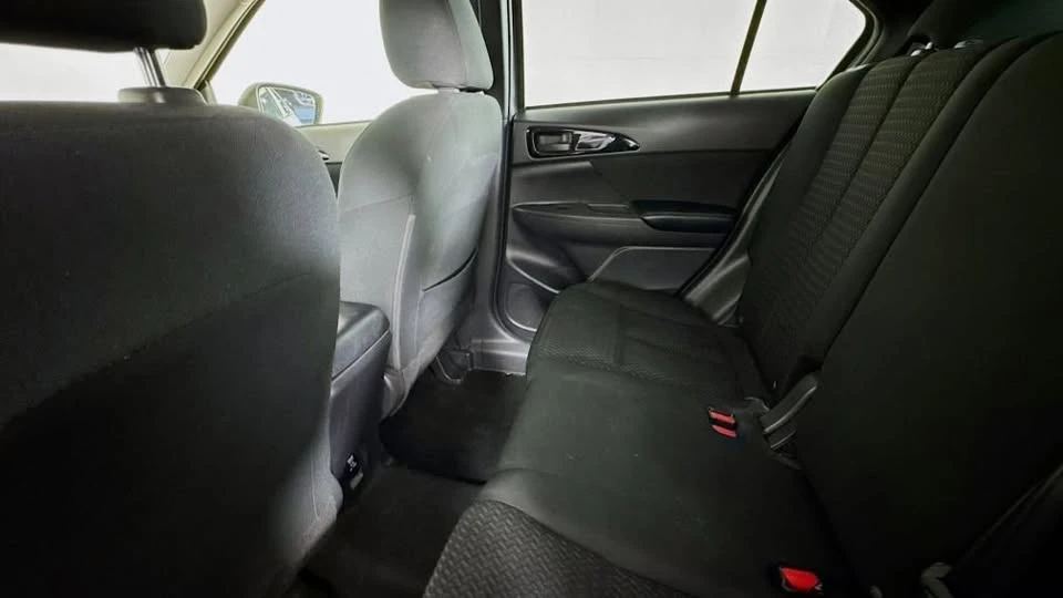 2022 Mitsubishi Eclipse Cross - Image 18 of 20