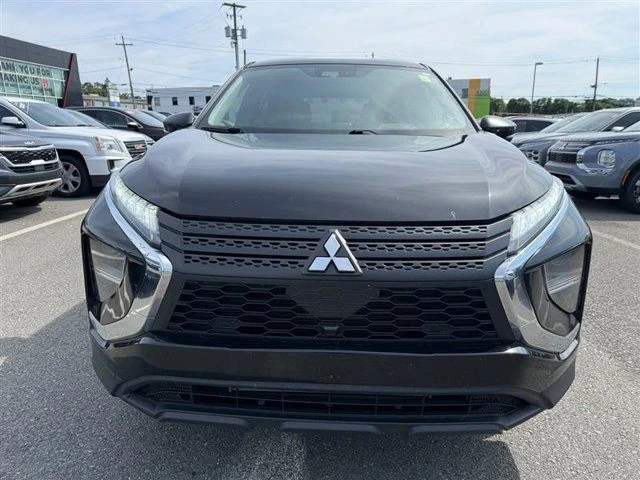 2022 Mitsubishi Eclipse Cross - Image 7 of 20
