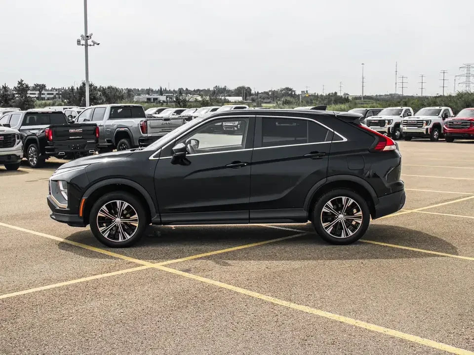 2022 Mitsubishi Eclipse Cross - Image 5 of 14