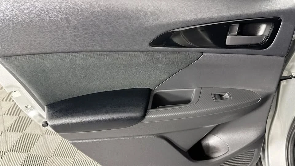 2022 Mitsubishi Eclipse Cross - Image 19 of 20