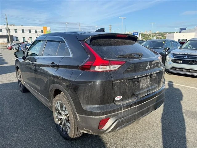 2022 Mitsubishi Eclipse Cross - Image 5 of 20