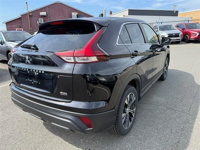2022 Mitsubishi Eclipse Cross - Image 6 of 20