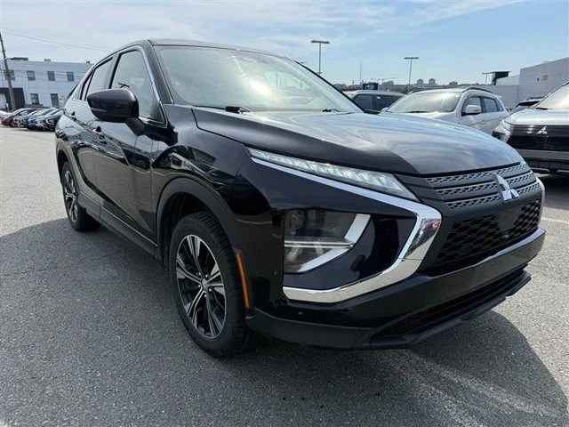 2022 Mitsubishi Eclipse Cross - Image 2 of 20