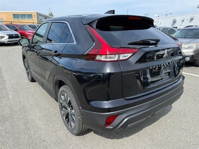 2022 Mitsubishi Eclipse Cross - Image 5 of 20