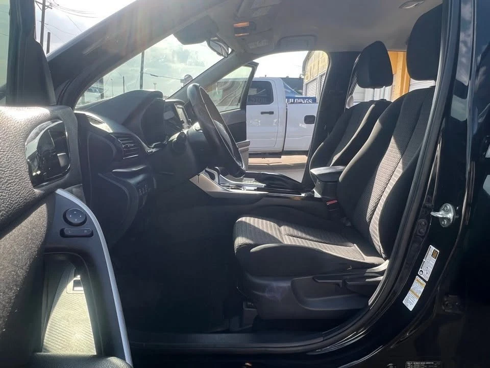 2022 Mitsubishi Eclipse Cross - Image 13 of 20