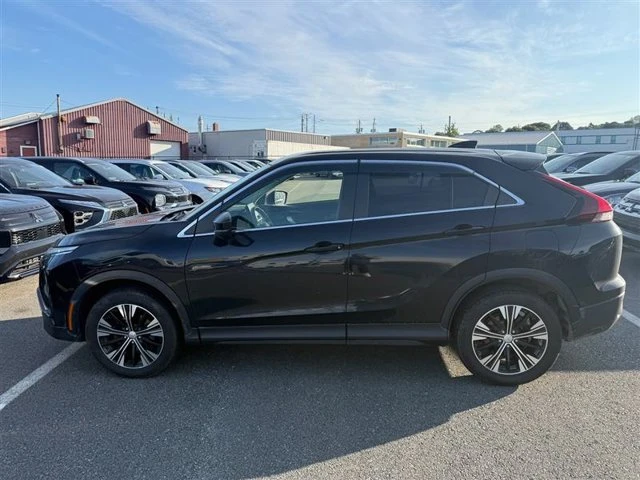 2022 Mitsubishi Eclipse Cross - Image 3 of 20
