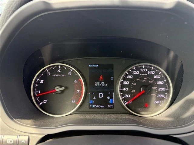 2022 Mitsubishi Eclipse Cross - Image 15 of 20