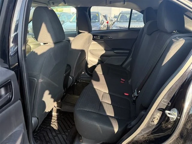 2022 Mitsubishi Eclipse Cross - Image 12 of 20
