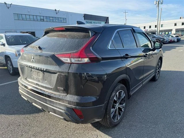 2022 Mitsubishi Eclipse Cross - Image 6 of 20