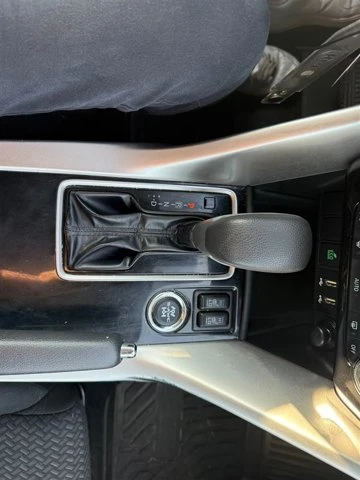 2022 Mitsubishi Eclipse Cross - Image 20 of 20