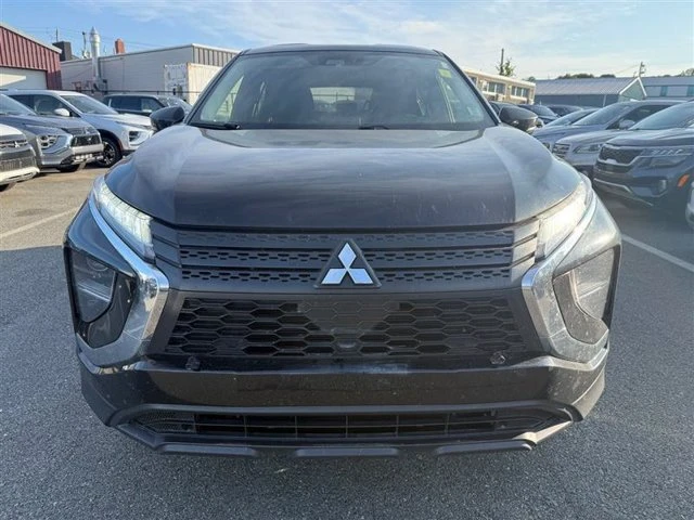 2022 Mitsubishi Eclipse Cross - Image 7 of 20