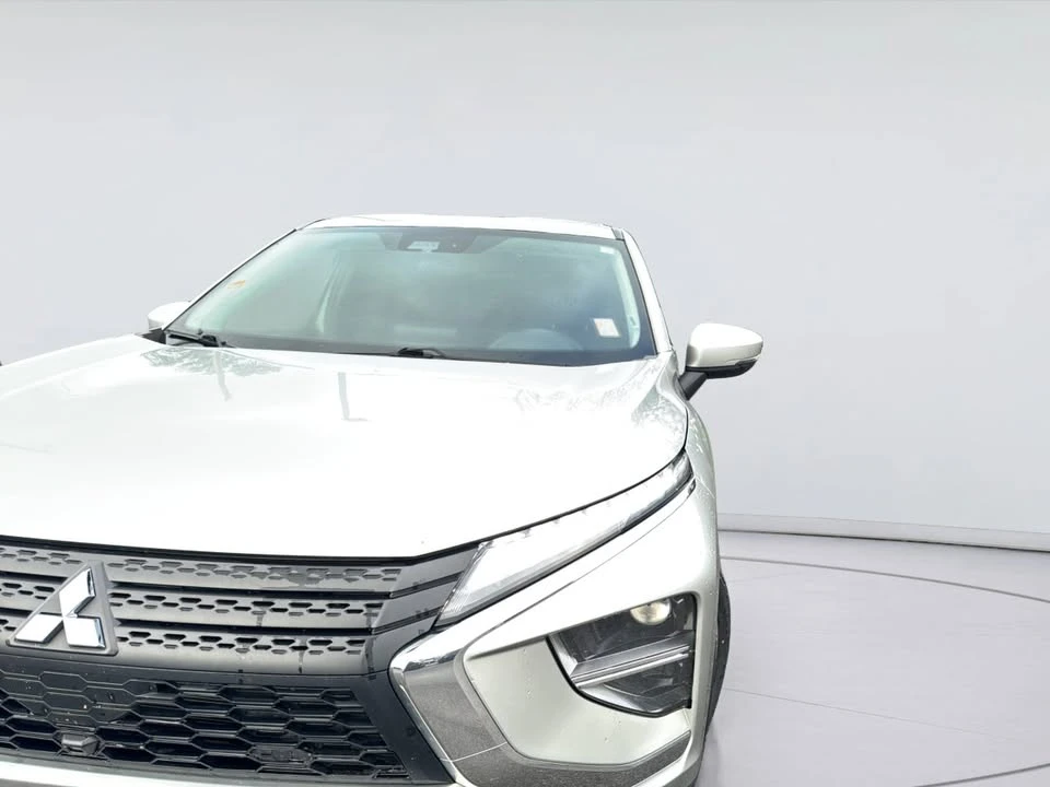 2022 Mitsubishi Eclipse Cross - Image 14 of 20