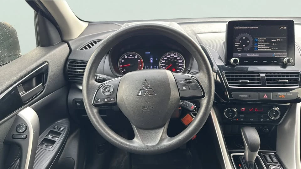 2022 Mitsubishi Eclipse Cross - Image 17 of 20