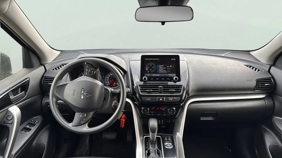 2022 Mitsubishi Eclipse Cross - Image 16 of 20