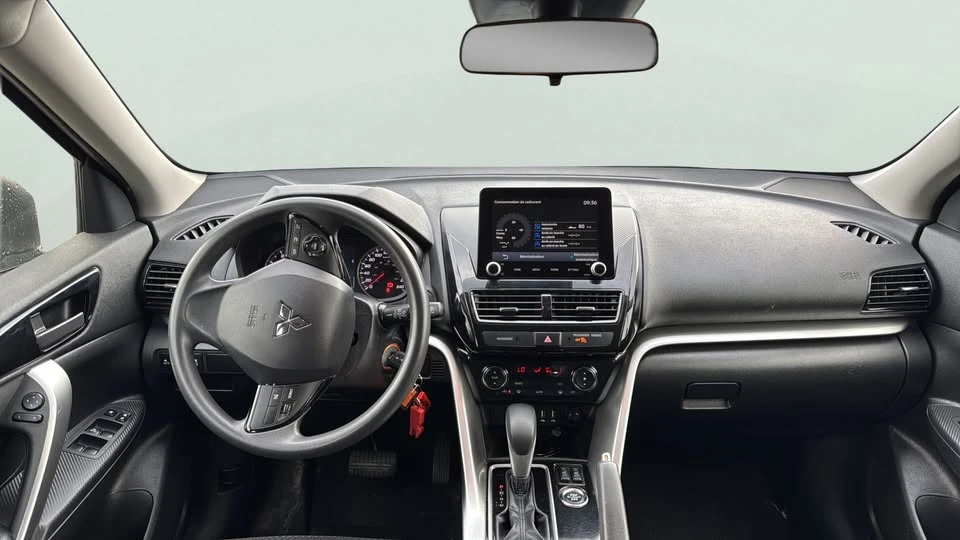 2022 Mitsubishi Eclipse Cross - Image 14 of 20