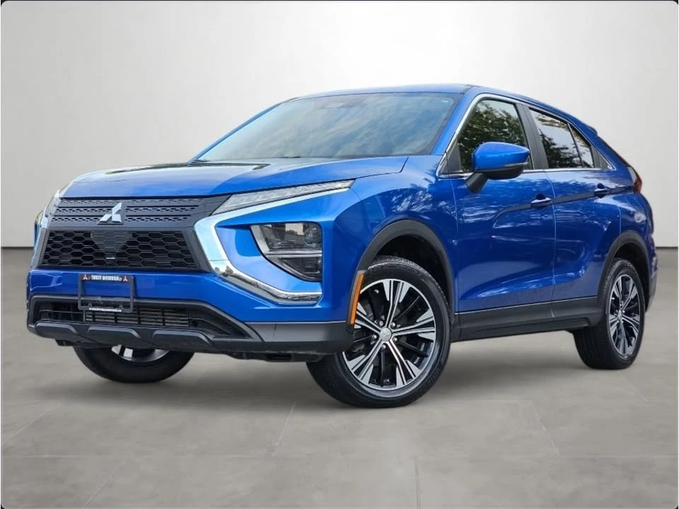 2022 Mitsubishi Eclipse Cross - Image 2 of 16