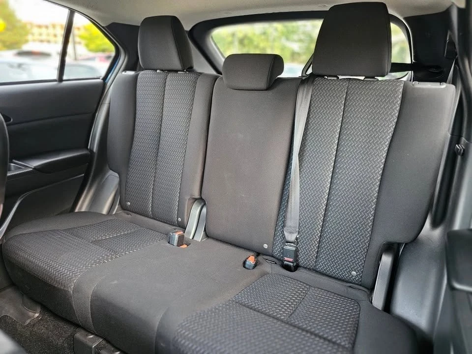 2022 Mitsubishi Eclipse Cross - Image 16 of 16