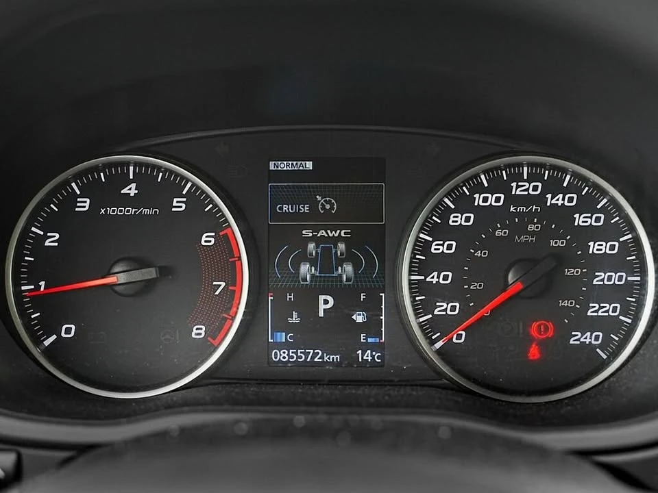 2022 Mitsubishi Eclipse Cross - Image 9 of 15