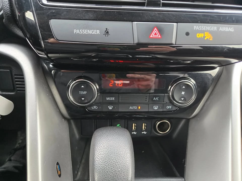 2022 Mitsubishi Eclipse Cross - Image 18 of 20