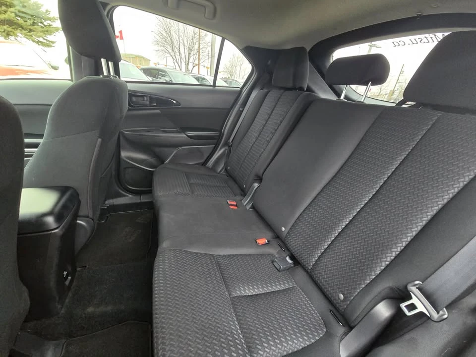 2022 Mitsubishi Eclipse Cross - Image 15 of 20