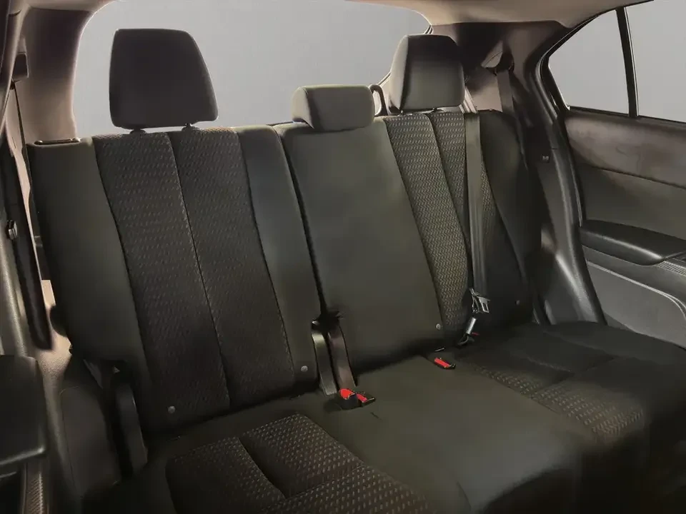 2022 Mitsubishi Eclipse Cross - Image 11 of 19