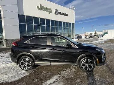 2022 Mitsubishi Eclipse Cross - Image 2 of 10