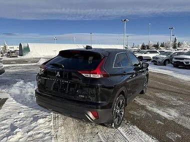 2022 Mitsubishi Eclipse Cross - Image 3 of 10