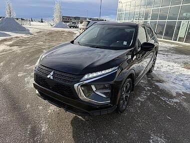 2022 Mitsubishi Eclipse Cross - Image 9 of 10