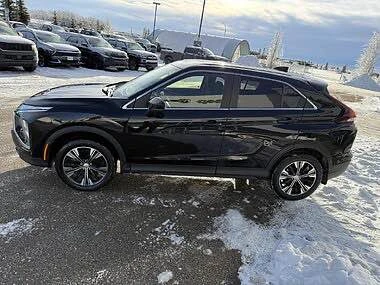2022 Mitsubishi Eclipse Cross - Image 10 of 10