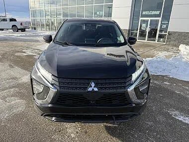 2022 Mitsubishi Eclipse Cross - Image 8 of 10