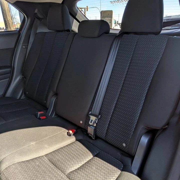 2022 Mitsubishi Eclipse Cross - Image 10 of 10