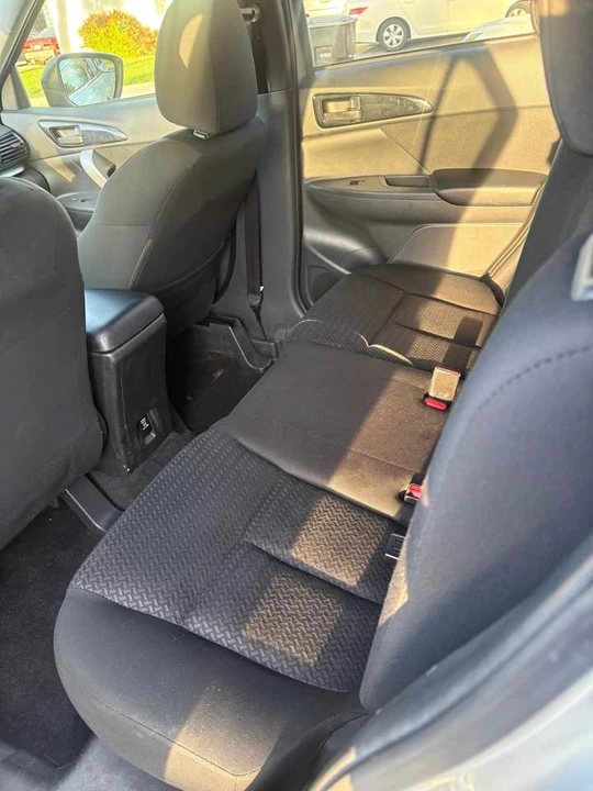 2022 Mitsubishi Eclipse Cross - Image 8 of 15