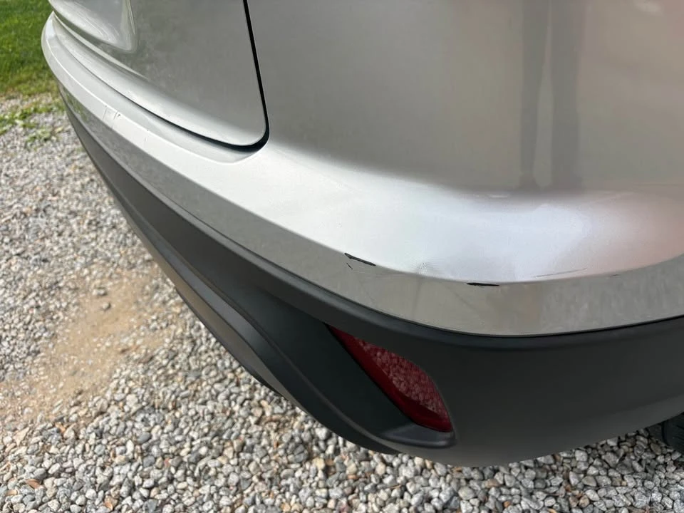 2022 Mitsubishi Eclipse Cross - Image 13 of 15