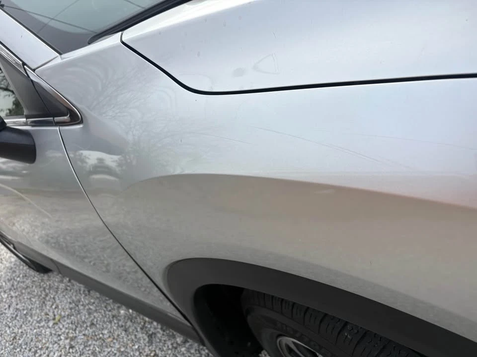2022 Mitsubishi Eclipse Cross - Image 11 of 15