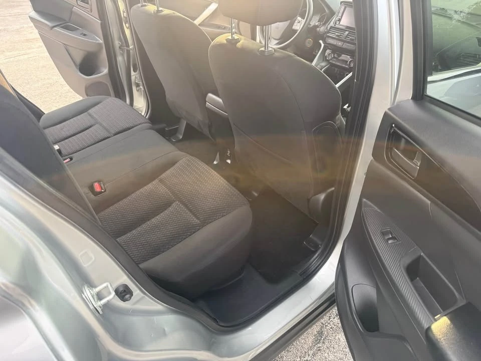 2022 Mitsubishi Eclipse Cross - Image 12 of 15