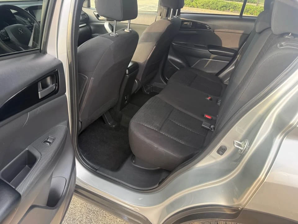 2022 Mitsubishi Eclipse Cross - Image 11 of 15