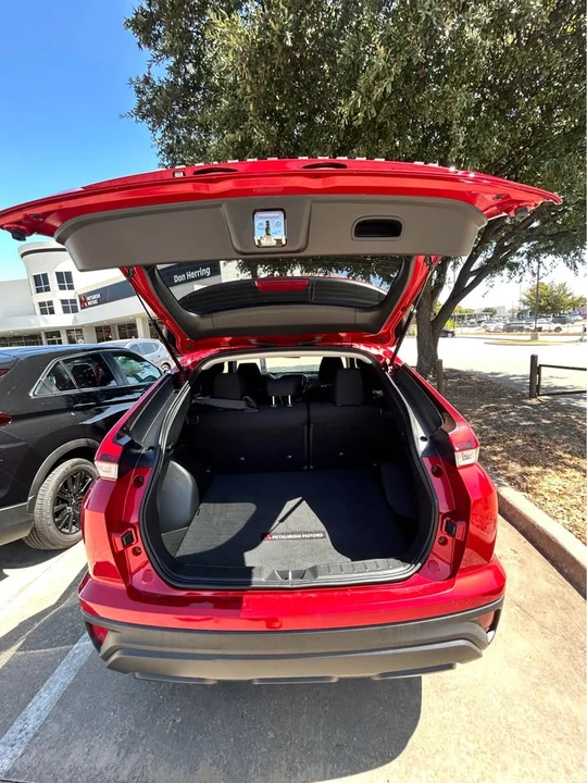 2022 Mitsubishi Eclipse Cross - Image 7 of 7
