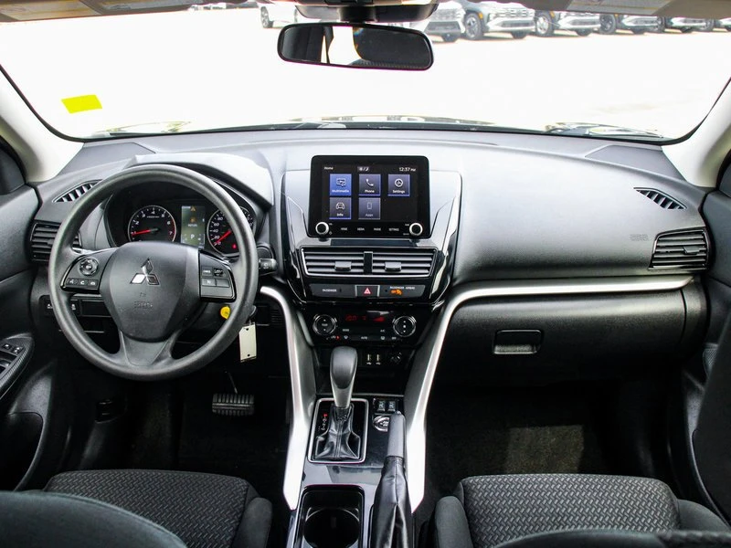 2022 Mitsubishi Eclipse Cross - Image 19 of 20