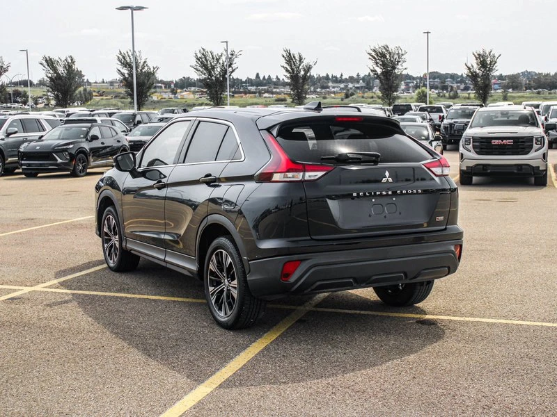 2022 Mitsubishi Eclipse Cross - Image 6 of 20