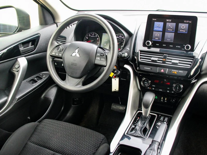 2022 Mitsubishi Eclipse Cross - Image 20 of 20