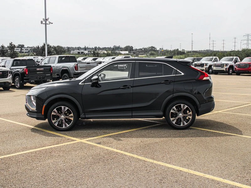 2022 Mitsubishi Eclipse Cross - Image 5 of 20