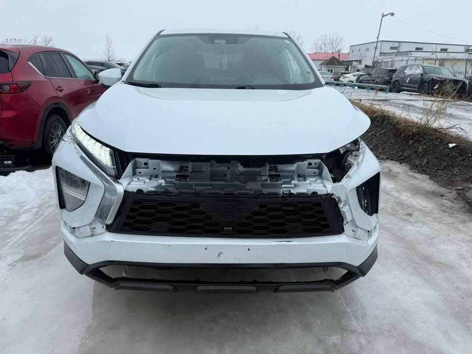2022 Mitsubishi Eclipse Cross - Image 5 of 9