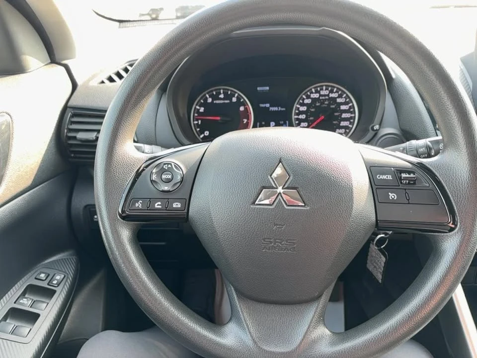 2022 Mitsubishi Eclipse Cross - Image 19 of 20