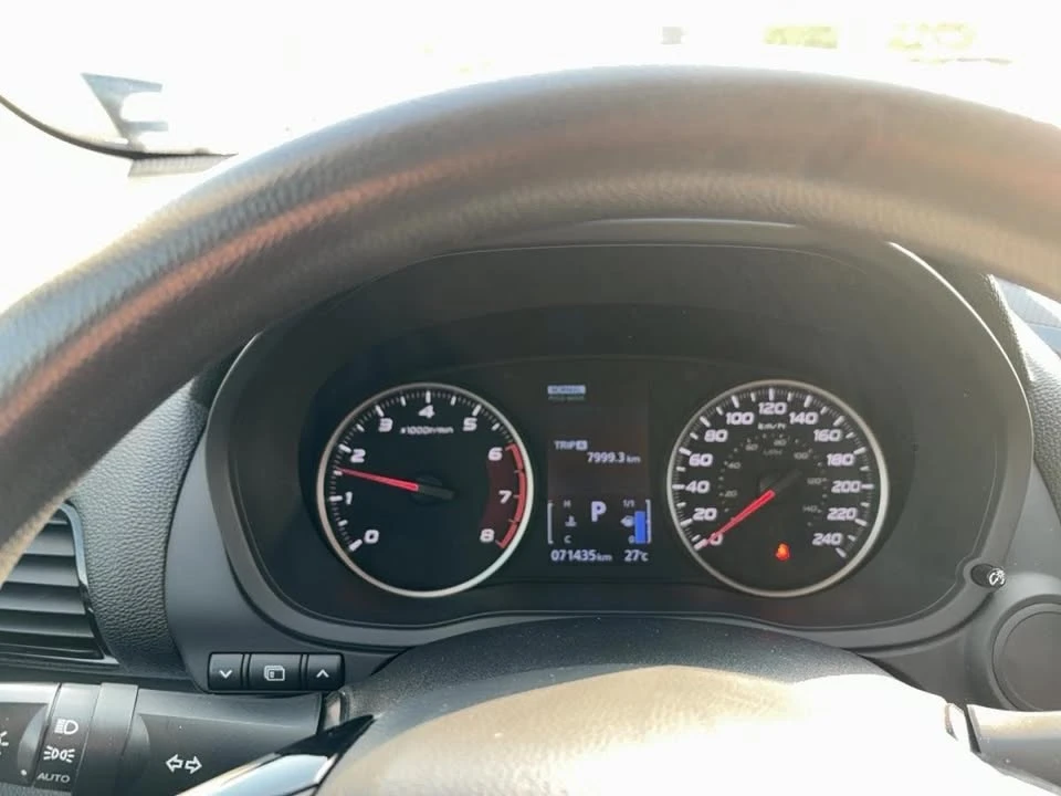 2022 Mitsubishi Eclipse Cross - Image 15 of 20